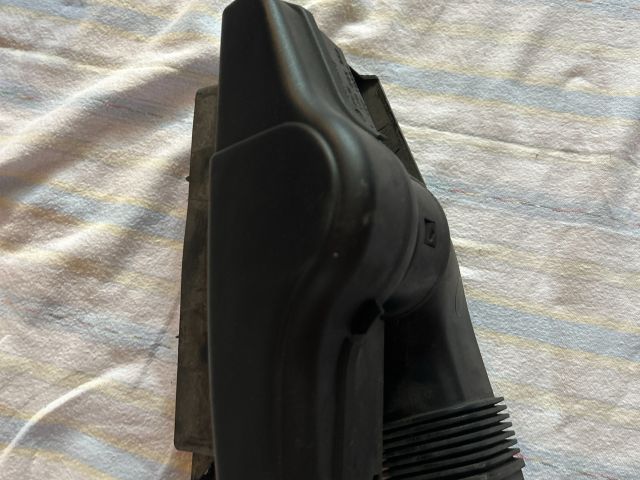 bontott AUDI A3 Légbeömlő