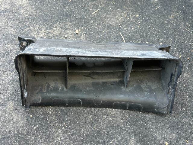 bontott AUDI A3 Légbeömlő