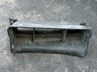 bontott AUDI A3 Légbeömlő