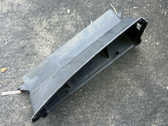 bontott AUDI A3 Légbeömlő