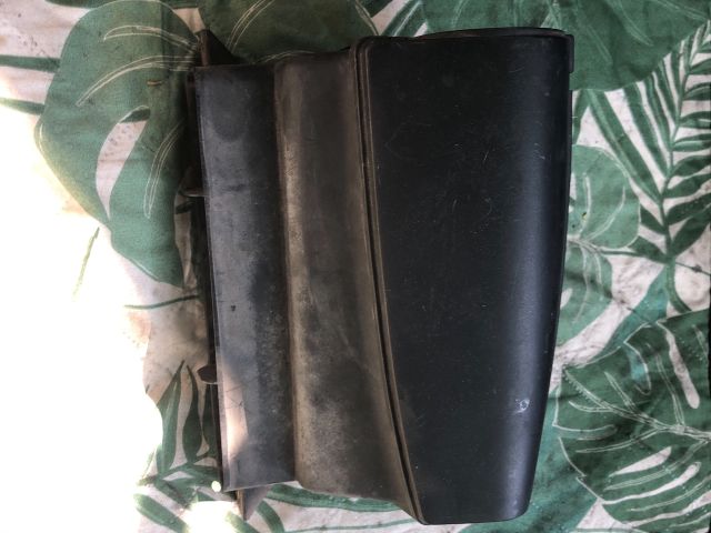 bontott AUDI A3 Légbeömlő