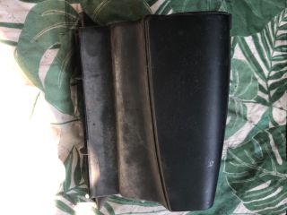 bontott AUDI A3 Légbeömlő