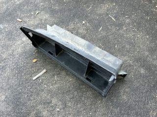 bontott AUDI A3 Légbeömlő