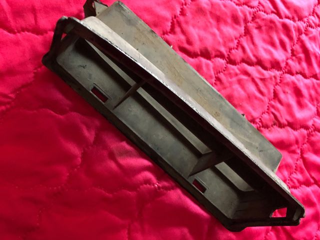 bontott AUDI A3 Légbeömlő