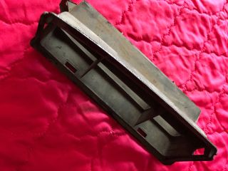 bontott AUDI A3 Légbeömlő