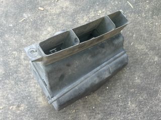 bontott AUDI A3 Légbeömlő