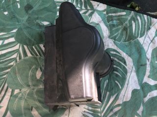 bontott AUDI A3 Légbeömlő