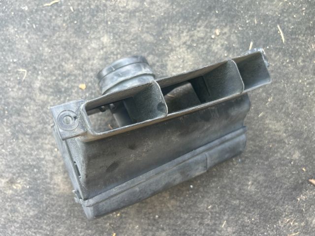 bontott AUDI A3 Légbeömlő