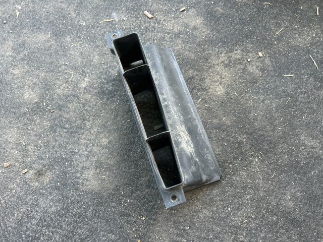 bontott AUDI A3 Légbeömlő