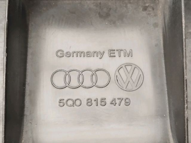 bontott AUDI A3 Légbeömlő