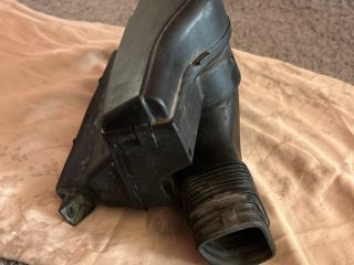 bontott AUDI A3 Légbeömlő