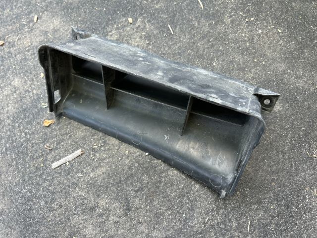 bontott AUDI A3 Légbeömlő