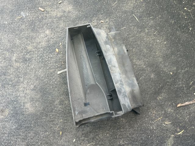 bontott AUDI A3 Légbeömlő