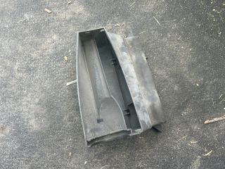 bontott AUDI A3 Légbeömlő