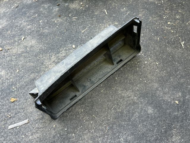 bontott AUDI A3 Légbeömlő