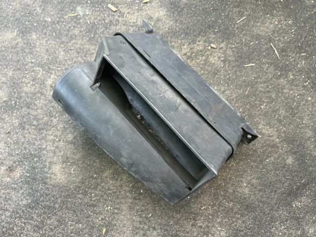 bontott AUDI A3 Légbeömlő