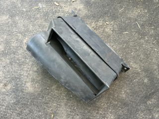 bontott AUDI A3 Légbeömlő