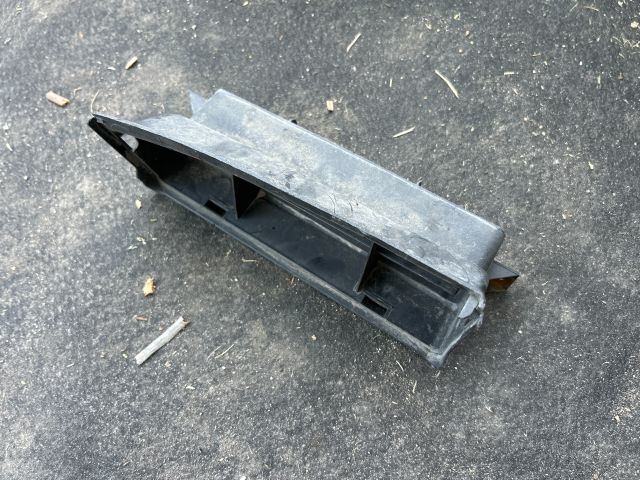 bontott AUDI A3 Légbeömlő