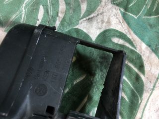 bontott AUDI A3 Légbeömlő