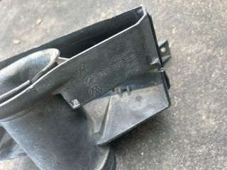 bontott AUDI A3 Légbeömlő