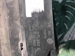 bontott AUDI A3 Légbeömlő