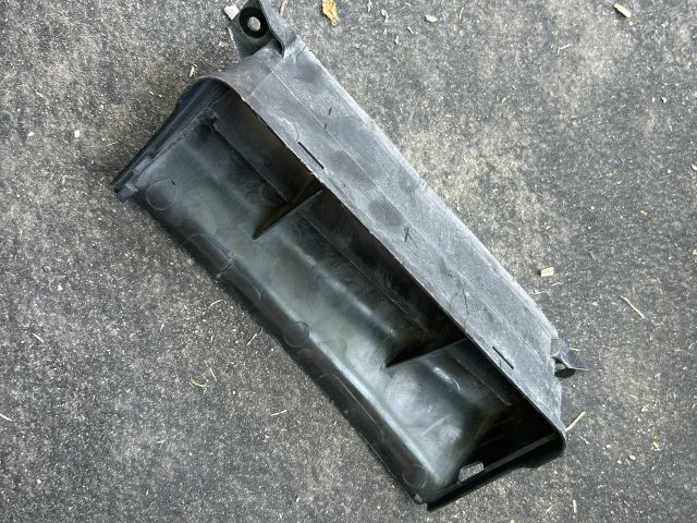 bontott AUDI A3 Légbeömlő