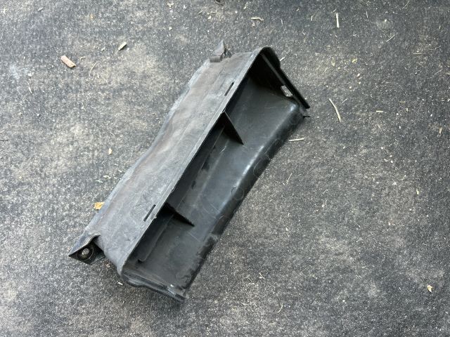 bontott AUDI A3 Légbeömlő