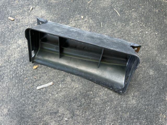 bontott AUDI A3 Légbeömlő