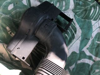 bontott AUDI A3 Légbeömlő