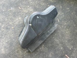 bontott AUDI A3 Légbeömlő