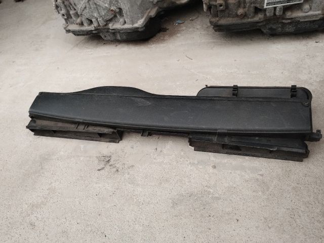 bontott AUDI A3 Légbeömlő