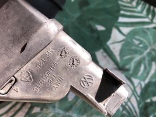 bontott AUDI A3 Légbeömlő