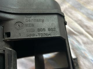 bontott AUDI A3 Légbeömlő