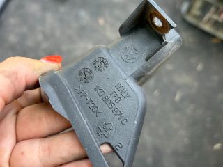 bontott AUDI A3 Légbeömlő