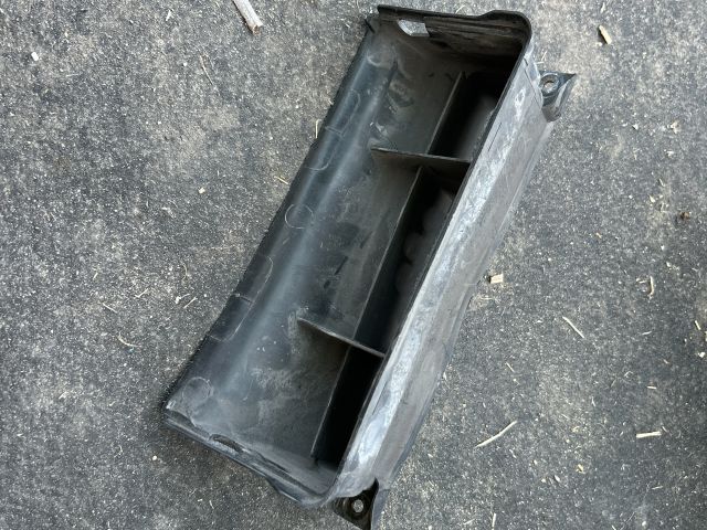 bontott AUDI A3 Légbeömlő