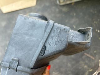 bontott AUDI A3 Légbeömlő