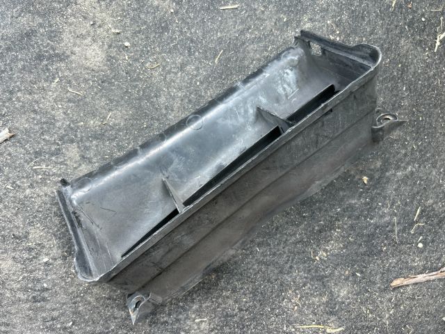 bontott AUDI A3 Légbeömlő