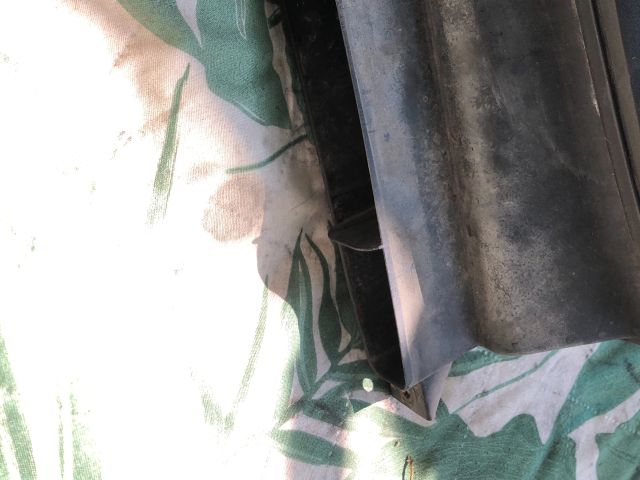 bontott AUDI A3 Légbeömlő