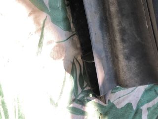 bontott AUDI A3 Légbeömlő