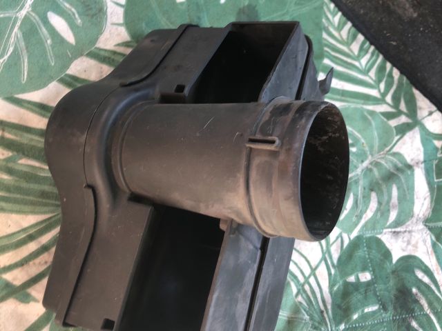 bontott AUDI A3 Légbeömlő