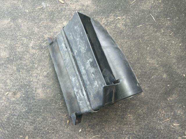 bontott AUDI A3 Légbeömlő