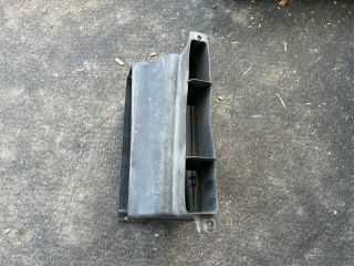 bontott AUDI A3 Légbeömlő