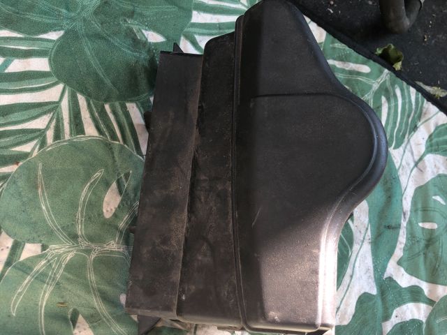 bontott AUDI A3 Légbeömlő