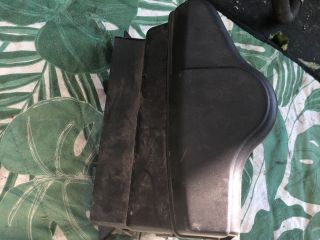 bontott AUDI A3 Légbeömlő