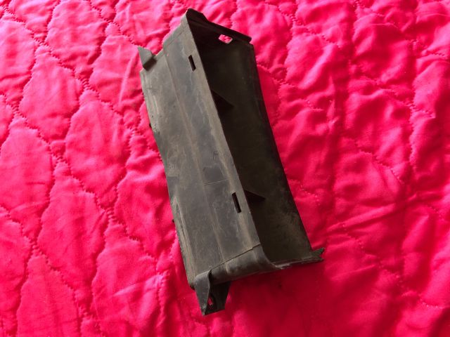 bontott AUDI A3 Légbeömlő