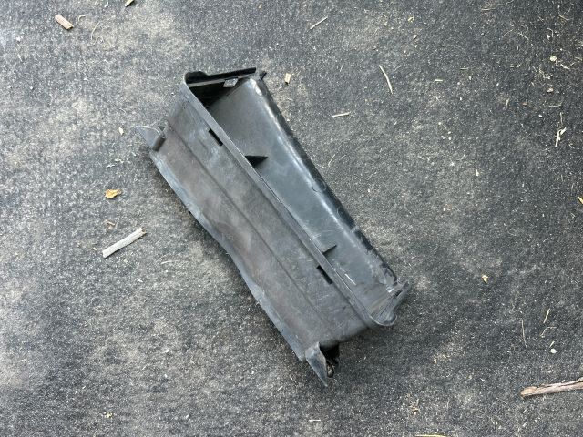 bontott AUDI A3 Légbeömlő