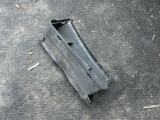 bontott AUDI A3 Légbeömlő