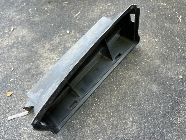 bontott AUDI A3 Légbeömlő