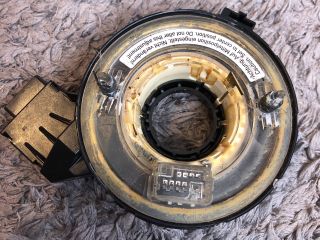 bontott AUDI A3 Légzsák Átvezető Szalagkábel