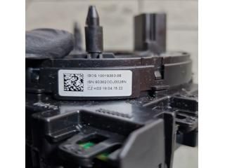 bontott AUDI A3 Légzsák Átvezető Szalagkábel